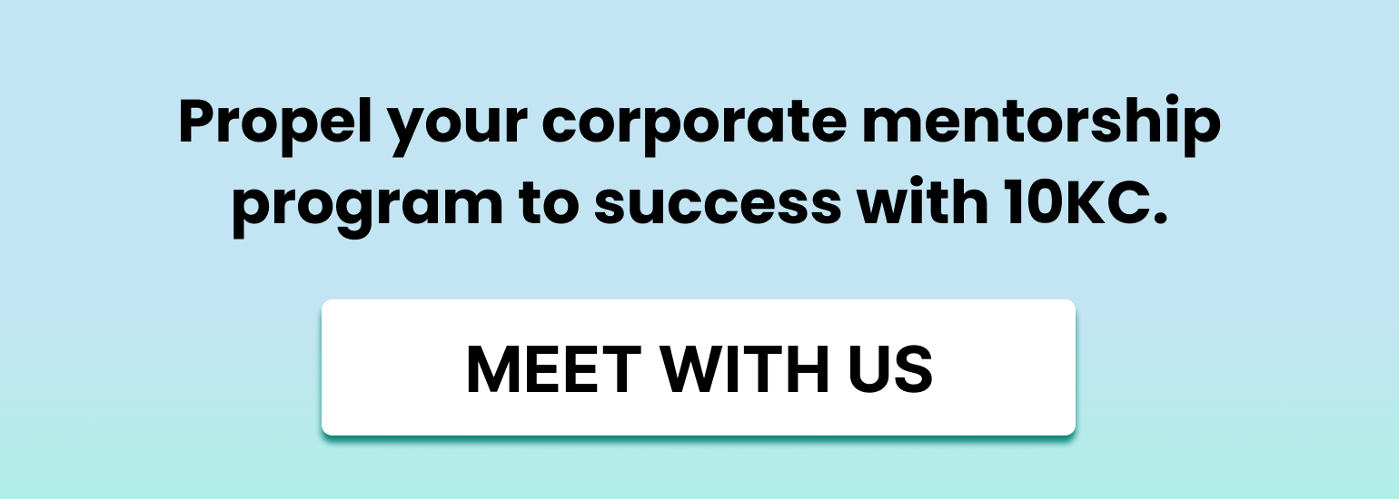 10KC Mentorship Software clickable image to book a demo