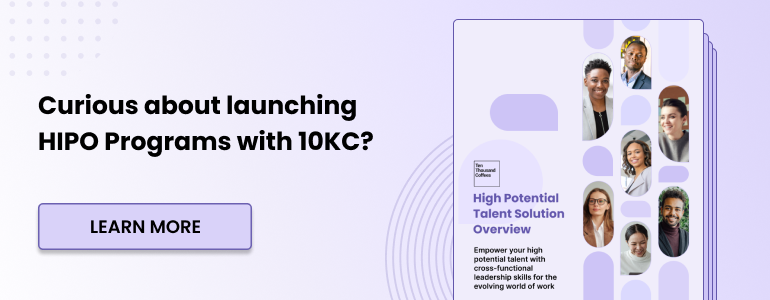 Curious about launching HIPO Programs with 10KC?