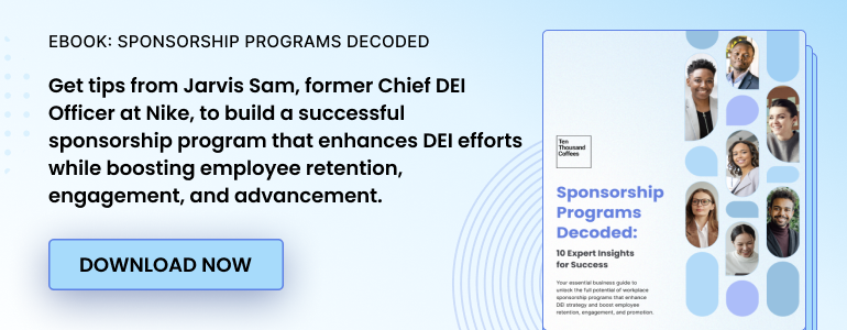 Ebook: Sponsorship Programs Decoded. Download now.