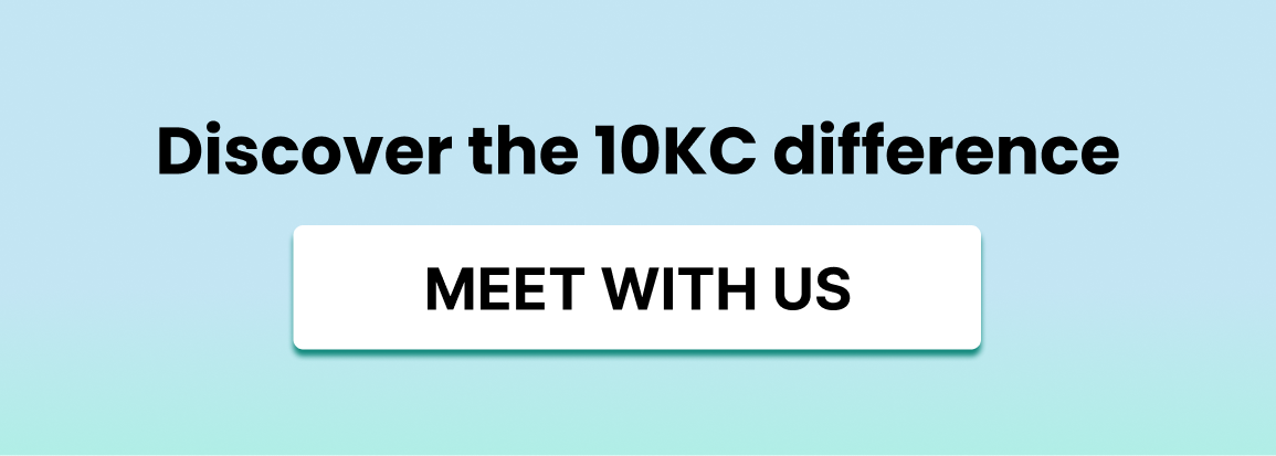 10KC mentoring software. Book a demo.