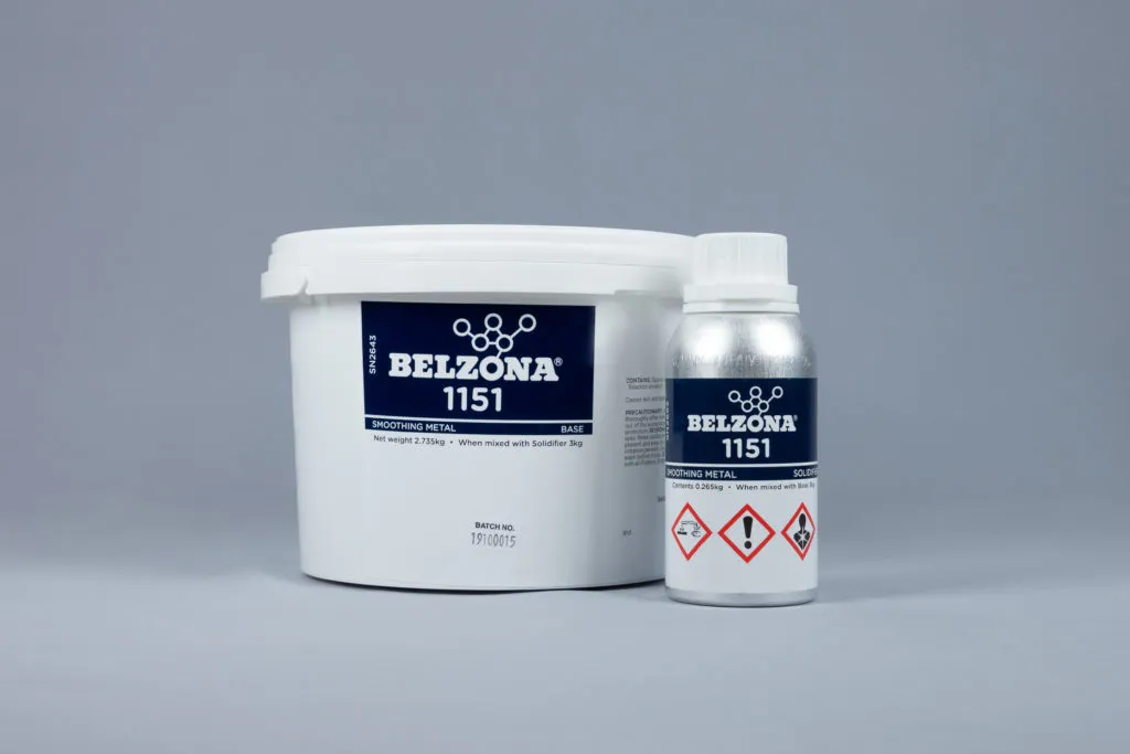 Belzona 1151