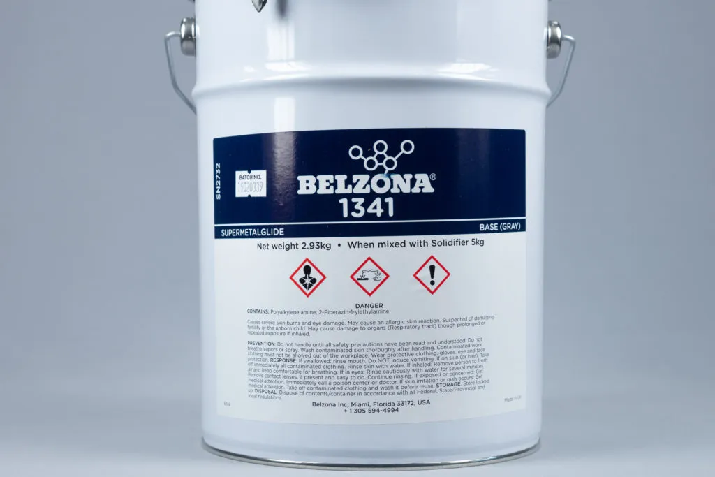 Belzona 1341