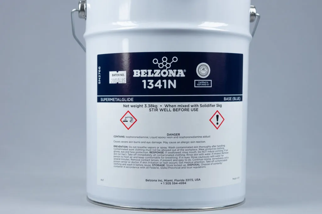 Belzona 1341N