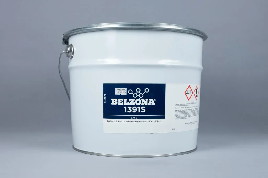 Belzona 1391S