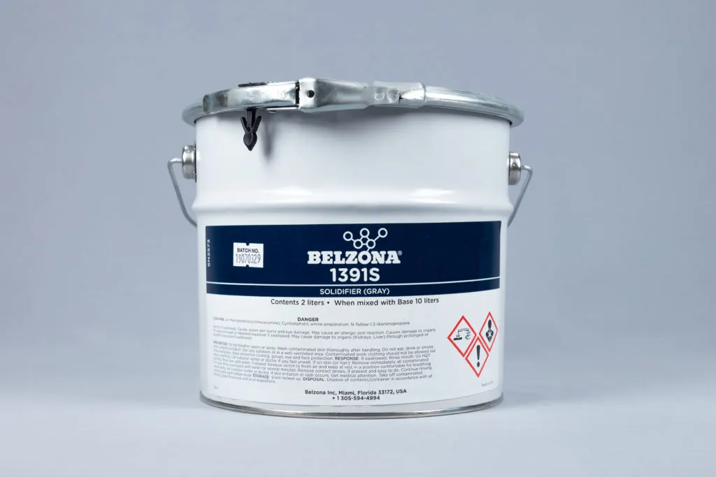 Belzona 1391S