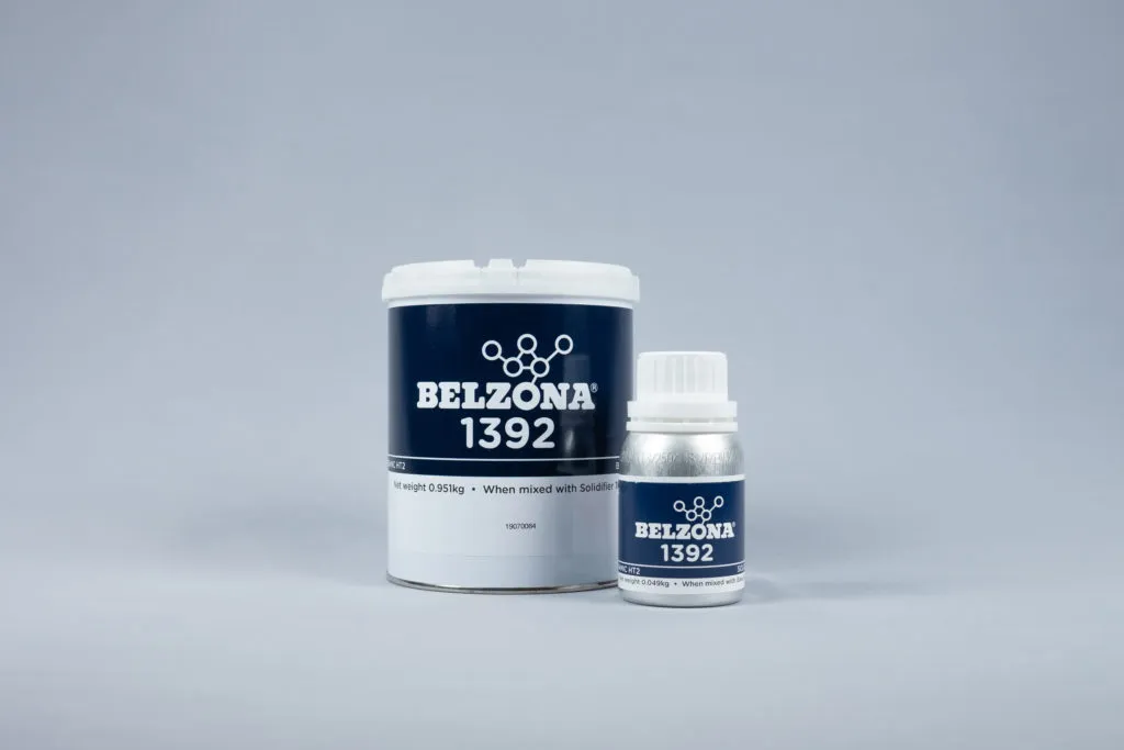 Belzona 1392