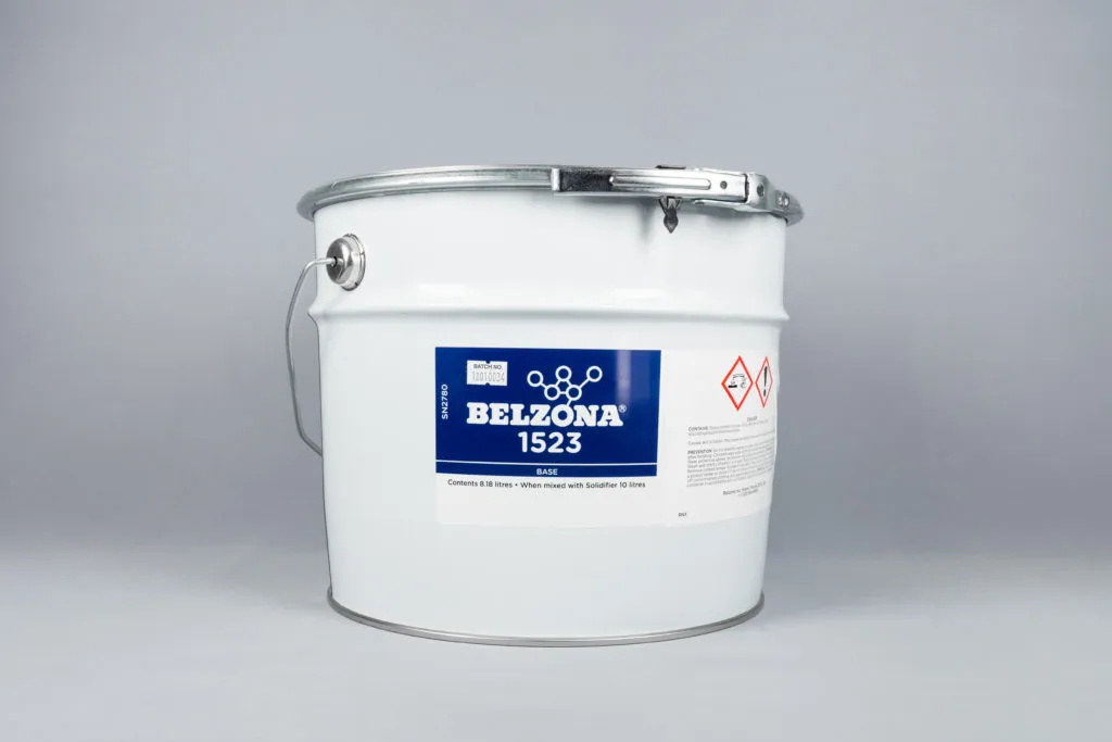 Belzona 1523