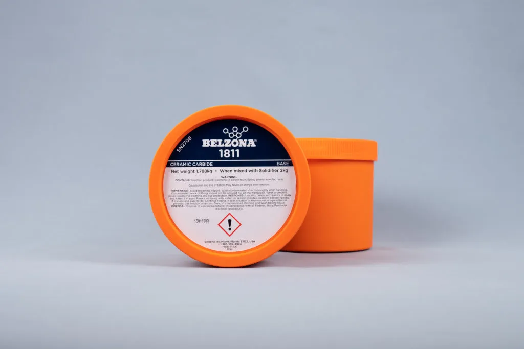 Belzona 1811