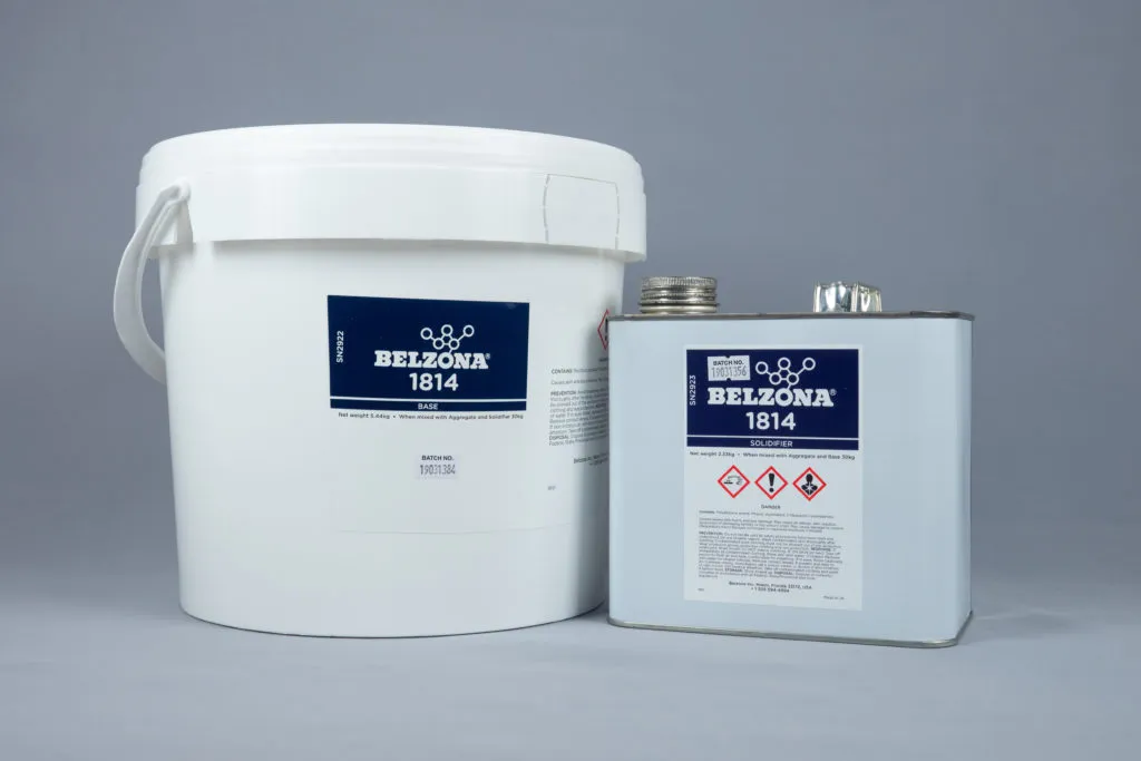 Belzona 1814