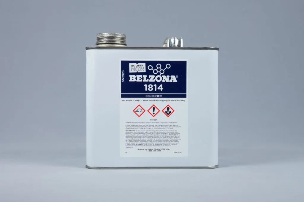 Belzona 1814