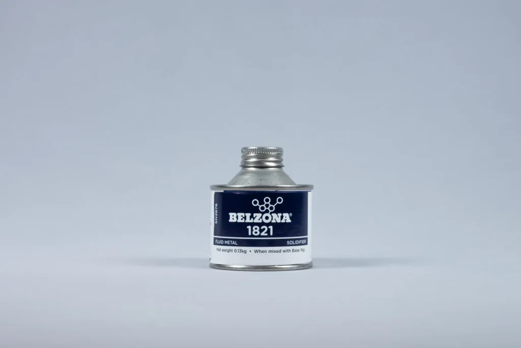 Belzona 1821