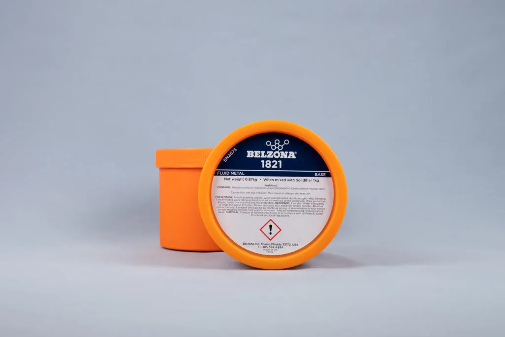 Belzona 1821