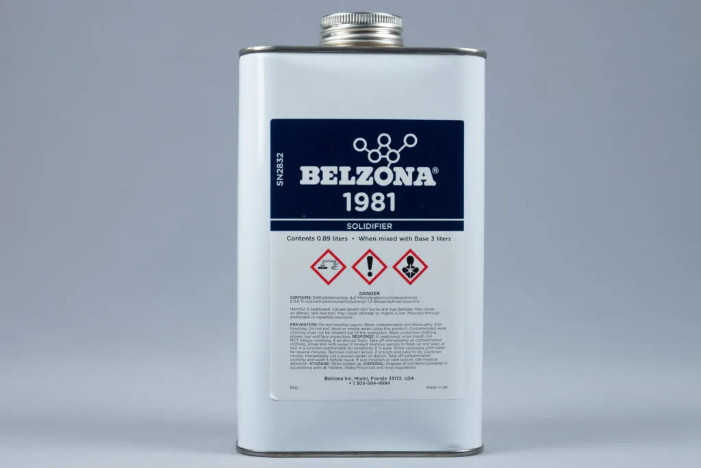 Belzona 1981
