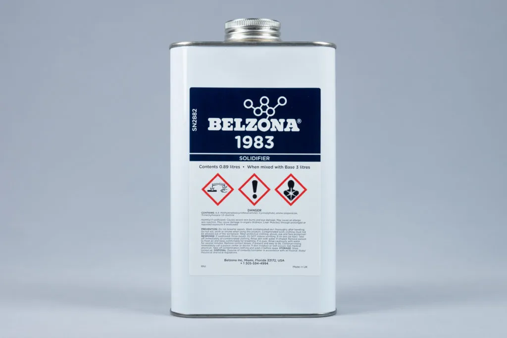 Belzona 1983