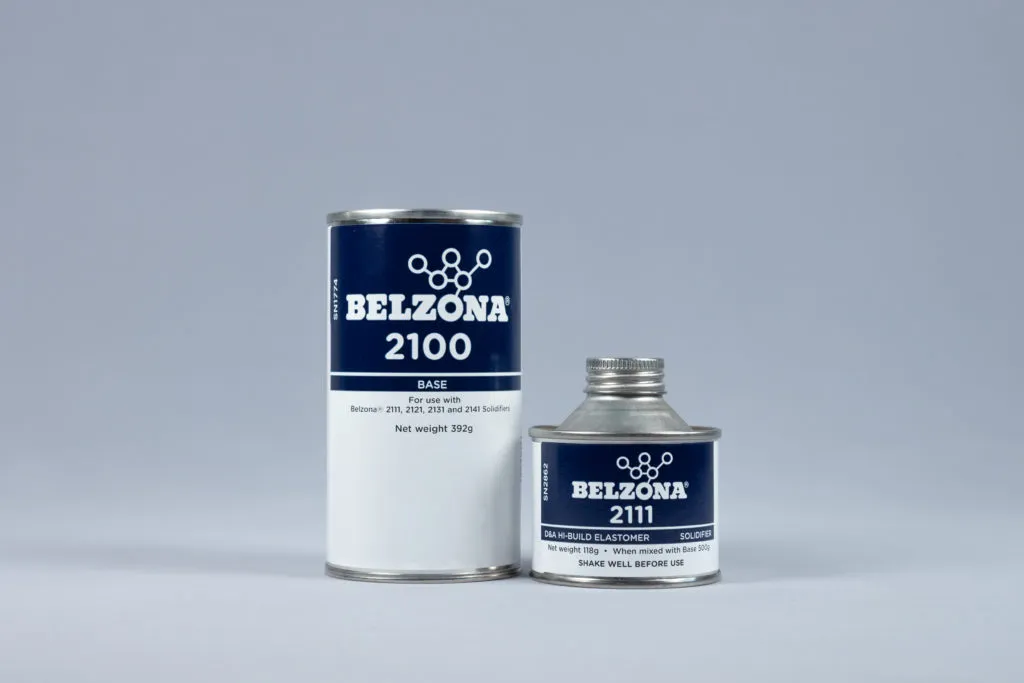 Belzona 2111