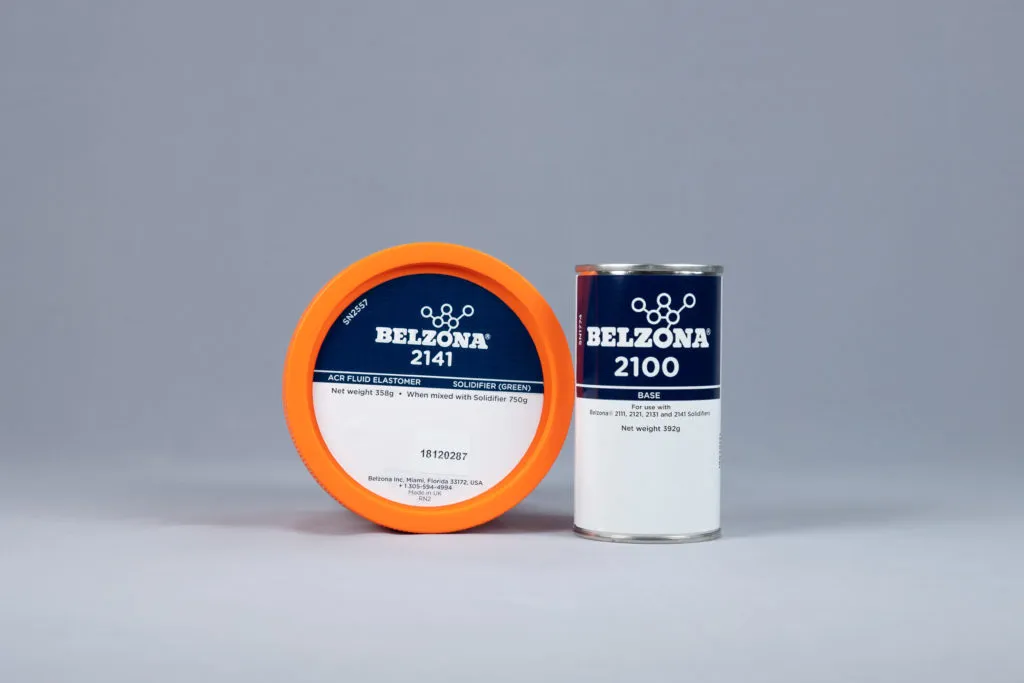 Belzona 2141