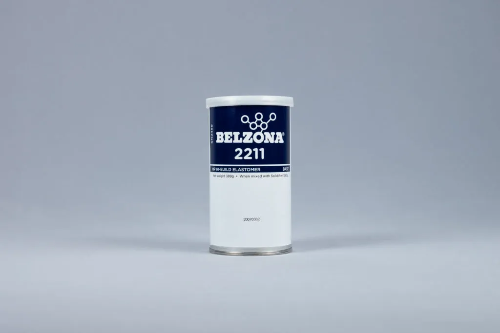 Belzona 2211