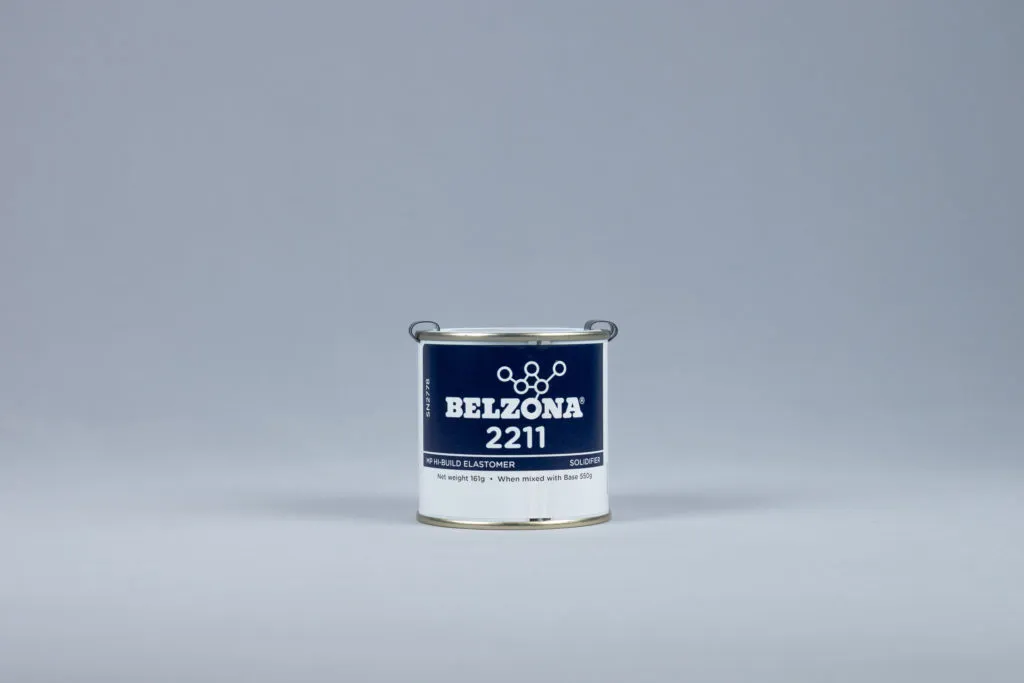 Belzona 2211