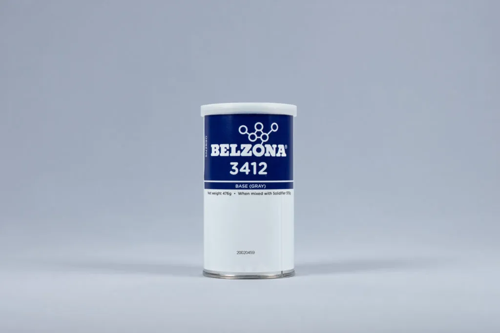 Belzona 3412