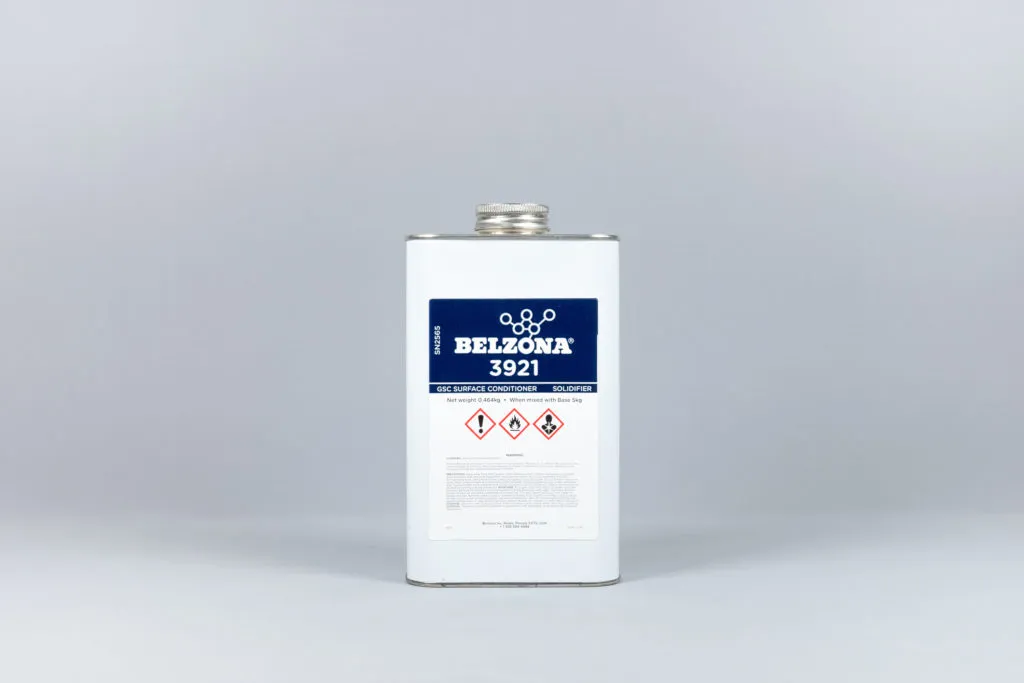Belzona 3921