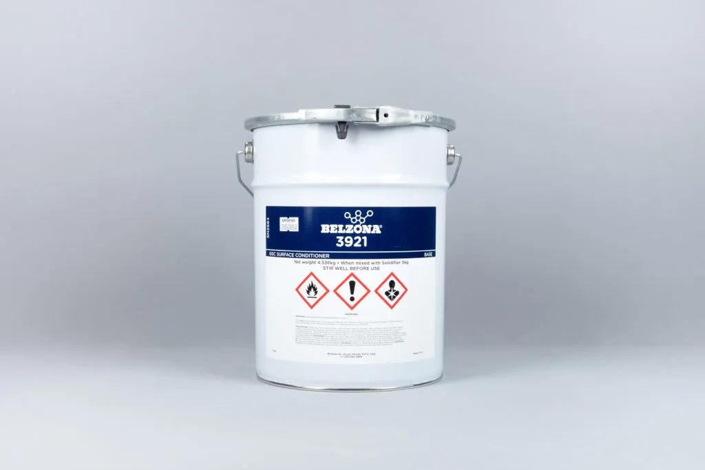 Belzona 3921