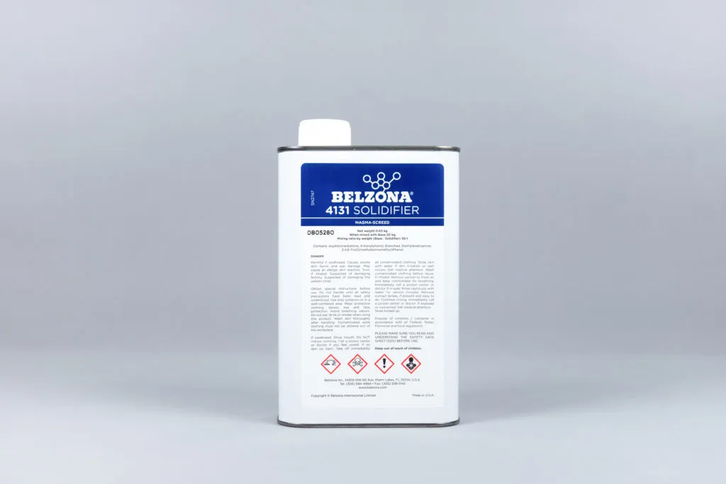 Belzona 4131