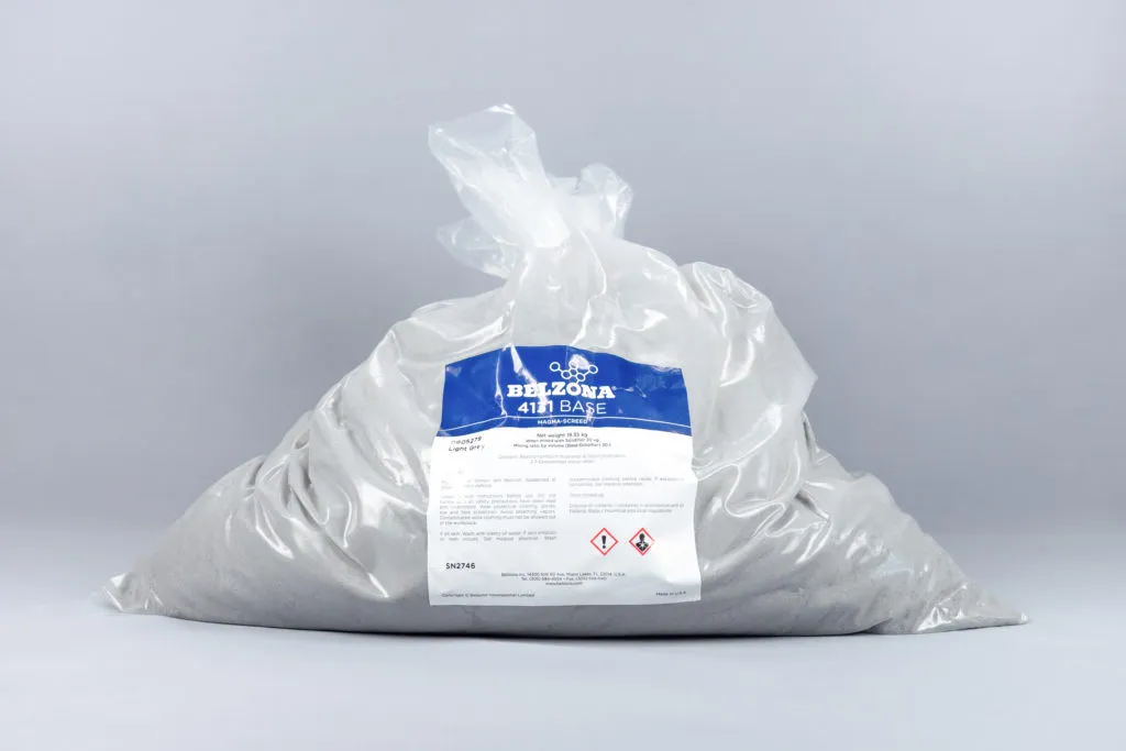Belzona 4131