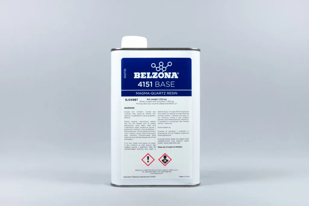 Belzona 4151