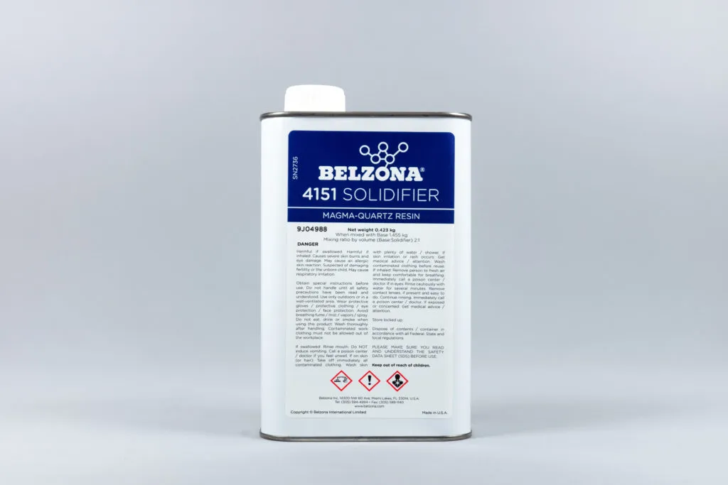 Belzona 4151