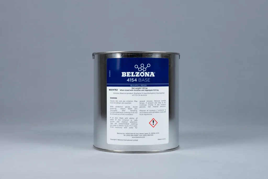 Belzona 4154