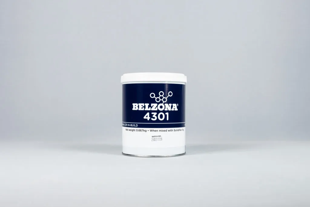 Belzona 4301
