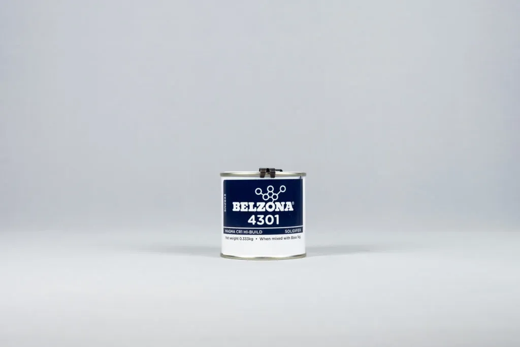 Belzona 4301