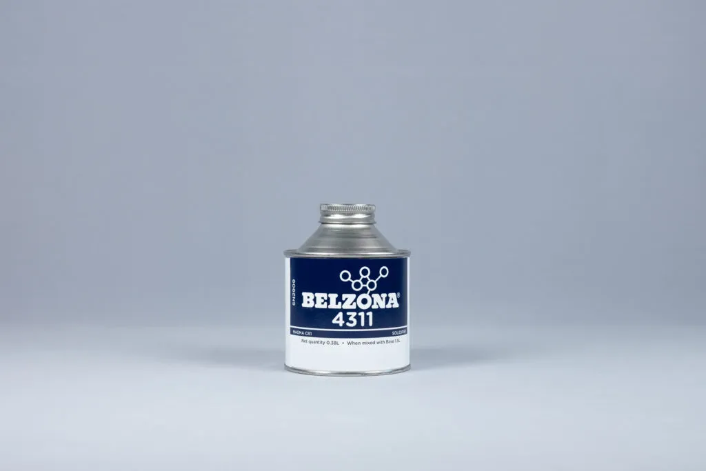 Belzona 4311
