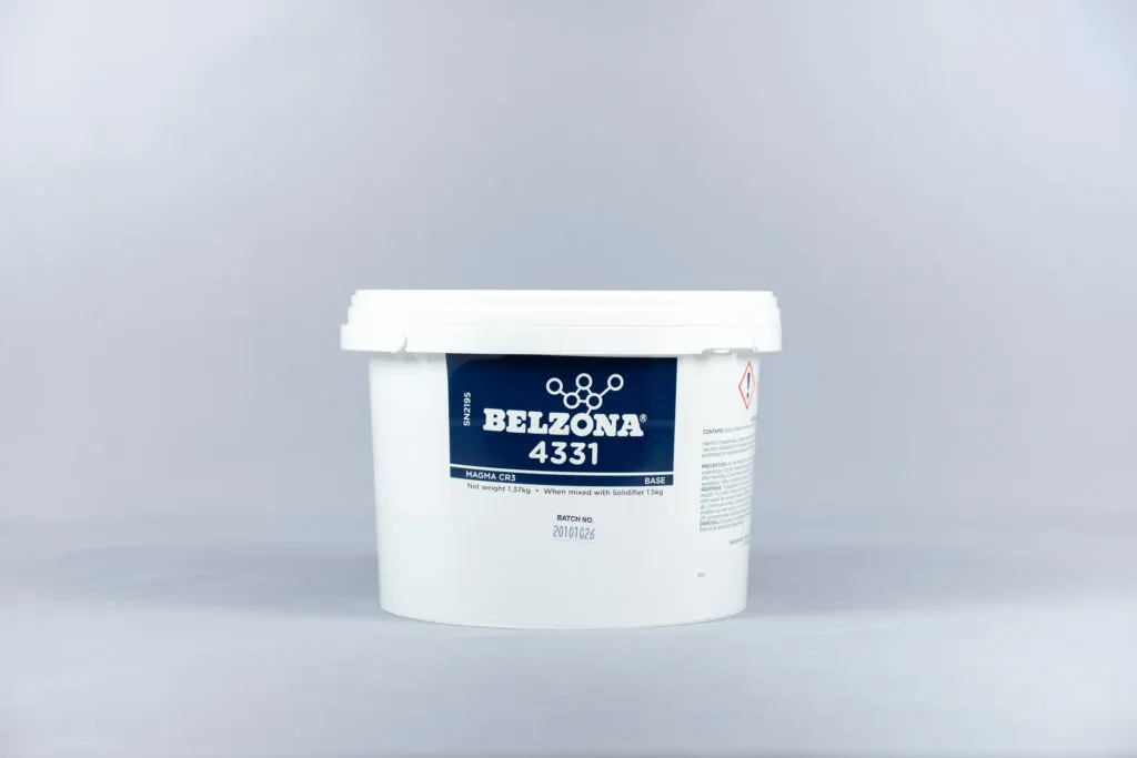 Belzona 4331