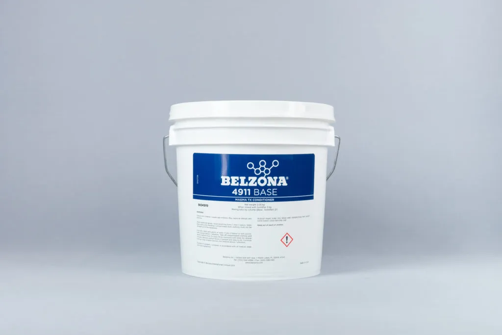 Belzona 4911