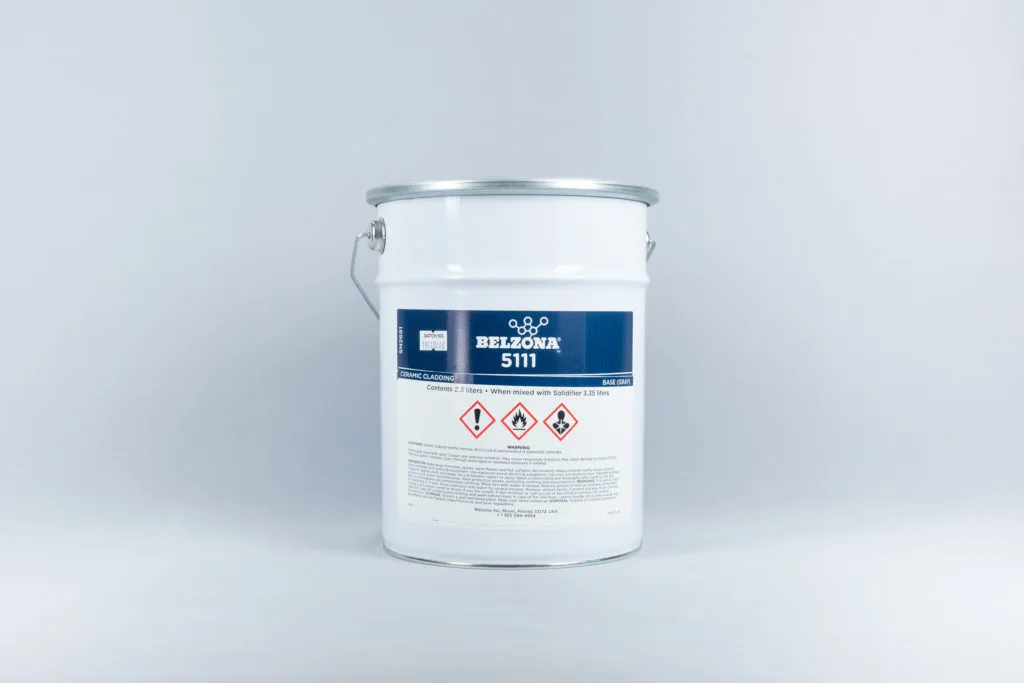 Belzona 5111