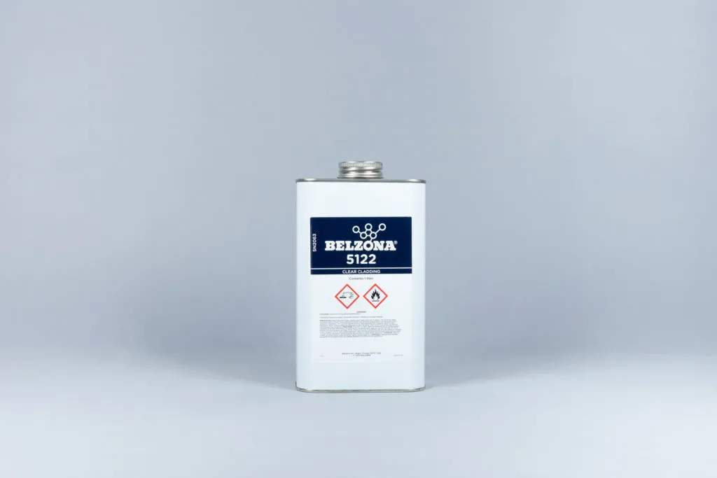 Belzona 5122