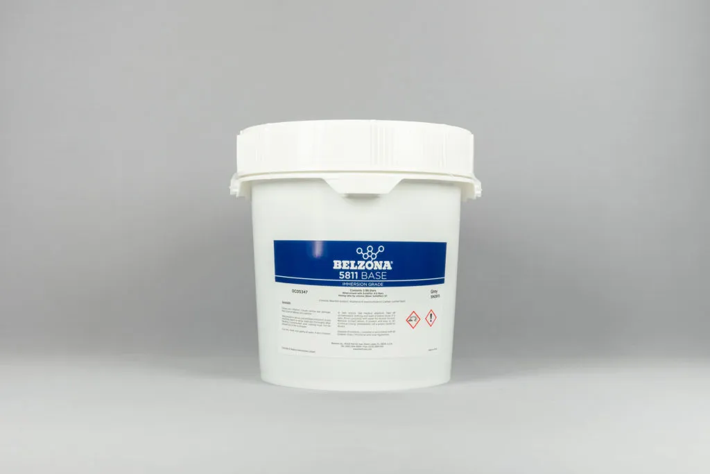 Belzona 5811