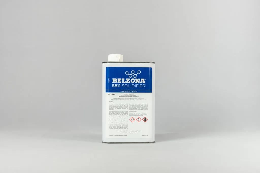 Belzona 5811
