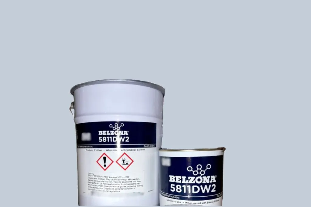 Belzona 5811DW2