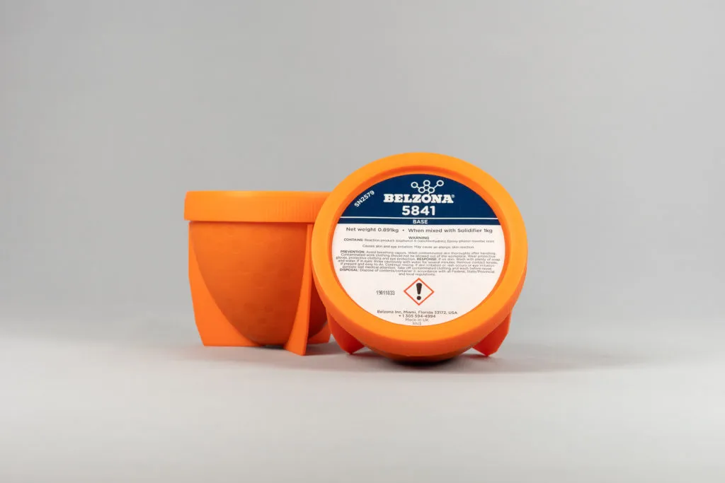 Belzona 5841