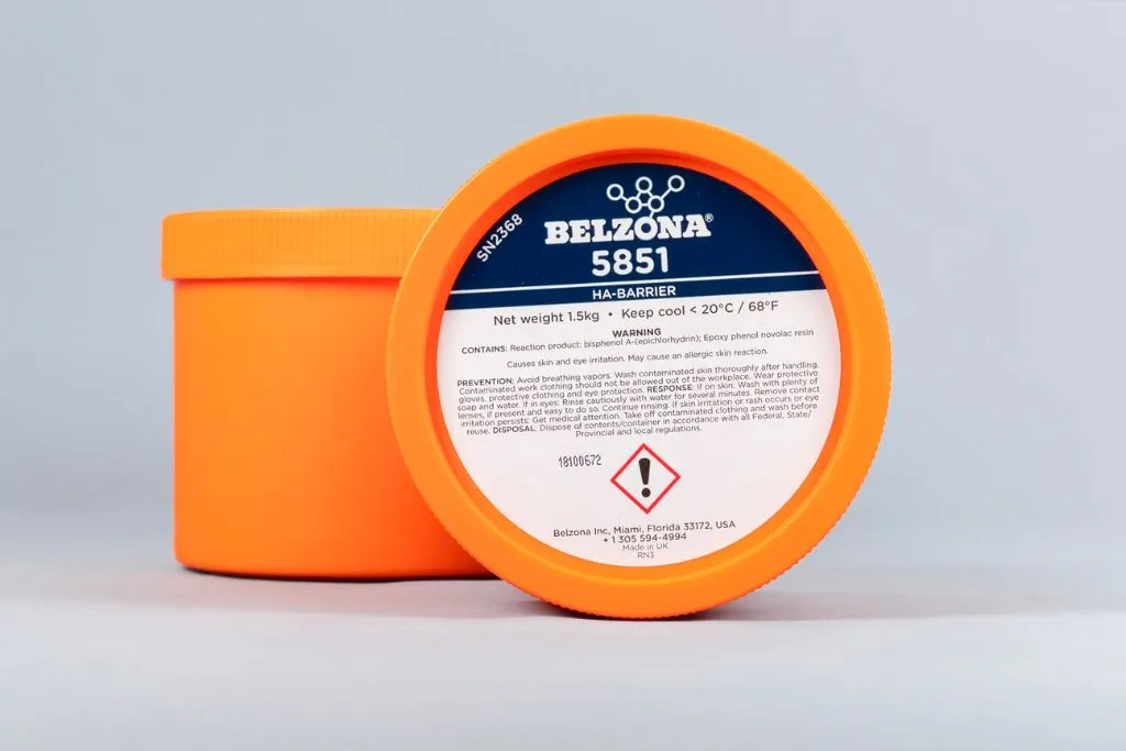 Belzona 5851