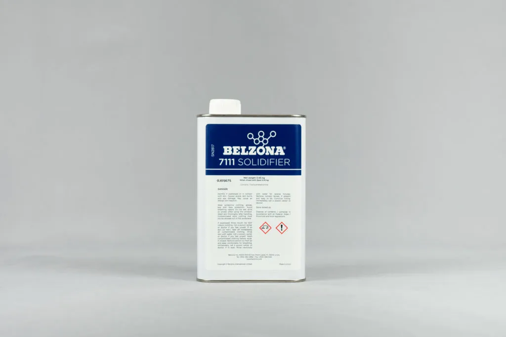 Belzona 7111