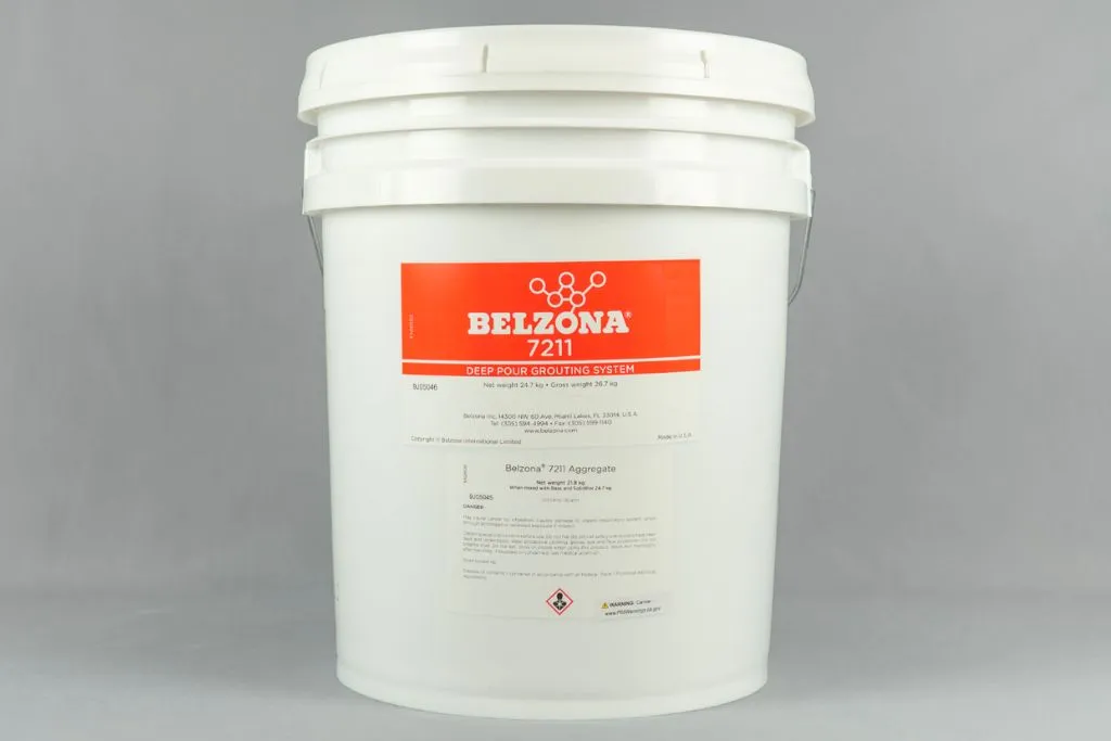 Belzona 7211