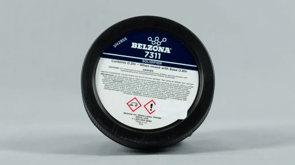 Belzona 7311