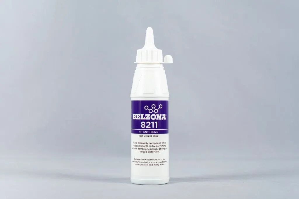 Belzona 8211