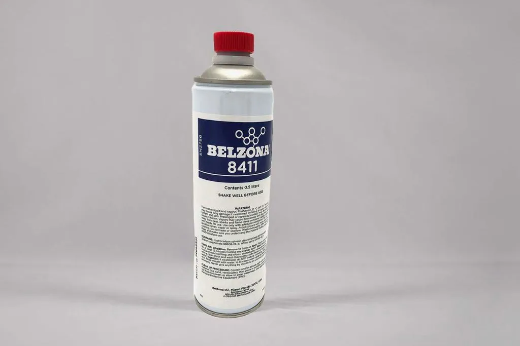 Belzona 8411