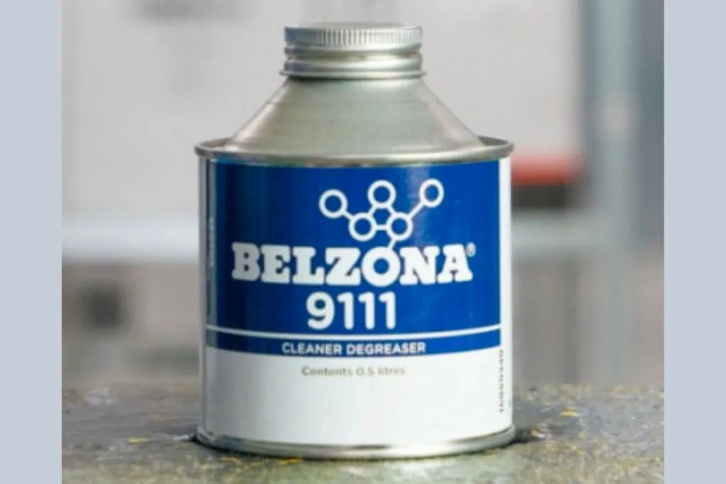 Belzona 9111