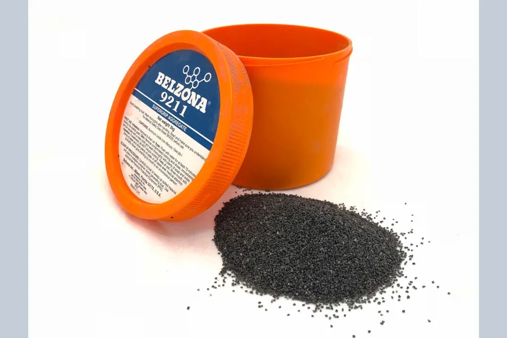 Belzona 9211