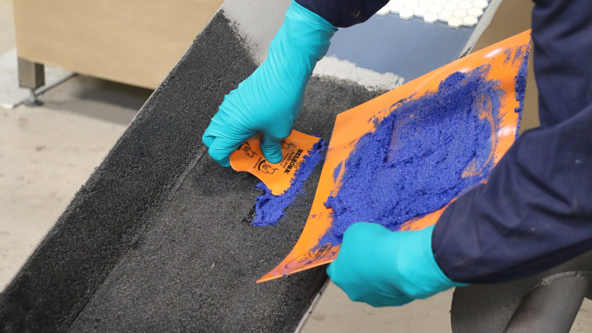 Why Choose Belzona Over Traditional Repair Methods?